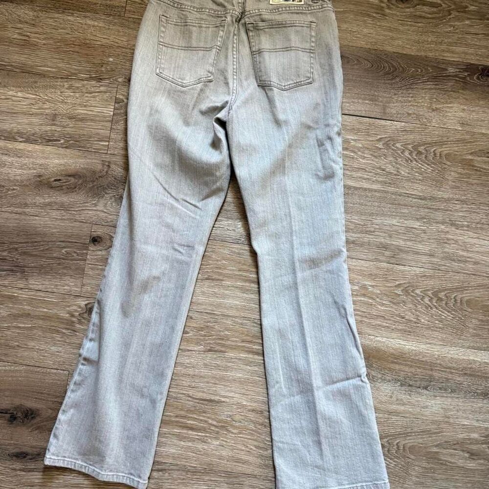 American Vintage Acid Denim Jeans